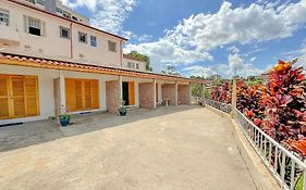 Pousada Ar da Montanha